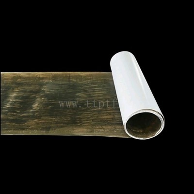 Virgin Pure PTFE -levy
